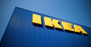 Ikea will stop selling online in Russia on August 15
