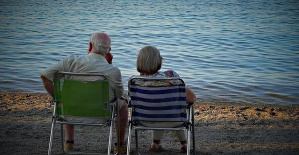 Some 2.6 million pensioners have been accredited to participate in IMSERSO trips, a "historic figure"