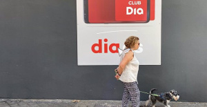 Dia reduces its half-year losses by 0.1%, to 104.7 million and increases its net sales by 8.5%
