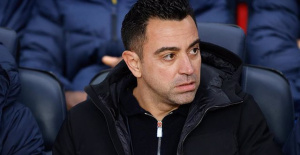 Xavi: "Koundé is the big priority, we need outings to sign him up"