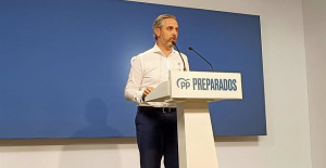 The PP urges the Government to negotiate energy saving measures with the Autonomous Communities and not to impose them