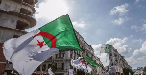 Former Bouteflika prime minister jailed for corruption in Algeria