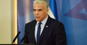 Arab-Israeli MPs accuse Lapid of going to war in Gaza to win elections