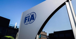 FIA approves new engine regulations for 2026