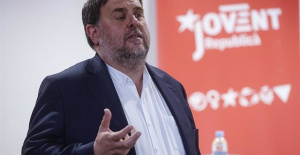 Two members of the UN Human Rights Committee say that Spain acted "reasonably" towards Junqueras and the advisers