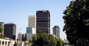 BBVA exceeds 70% execution of the last tranche of its share repurchase