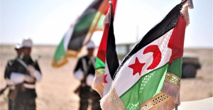 The Polisario regrets that Spain has ignored international law in its turn on Western Sahara