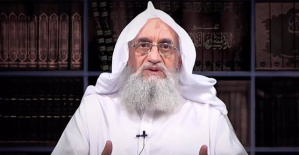 Al Qaeda leader killed in drone strike in Afghanistan, US sources say