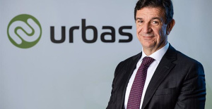 Urbas buys the developer CHR for 9 million and enters the residential market of Castilla y León