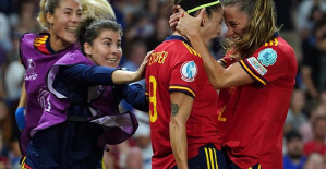 The Spanish women's team will close the qualifying phase for the 2023 World Cup in Las Rozas on September 2 and 6