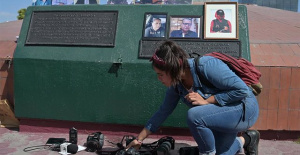 Another journalist is murdered in Mexico, number 19 so far in 2022