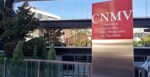 The CNMV warns of 14 'financial bars'