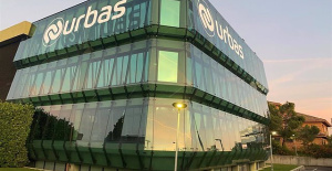 Urbas accelerates its expansion in Saudi Arabia by allying itself with the local construction company Arkal