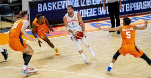 Spain fixes the triple before the Eurobasket