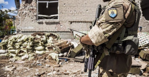 The Russian Supreme Court recognizes the Ukrainian Azov Battalion as a terrorist organization