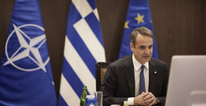 Brussels sees "unacceptable" the possible case of political espionage in Greece