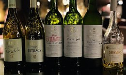 Tempos Vega Sicilia, Suertes del Marqués, Can Sumoi and Viñedos Sierra Cantabria, among the 100 best wineries in the world