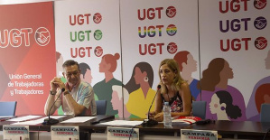 Almost 15,000 Spanish workers will join the harvest campaign in France, 3% more, according to UGT FICA