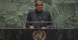 US returns to Nigeria 23 million dollars seized from dictator Sani Abacha