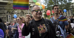 Pride organizers say parade will go ahead despite Serbian government cancellation