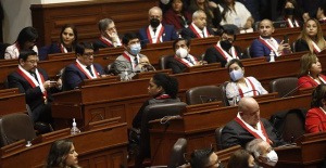 The Peruvian Prosecutor's Office is looking for a congressman who allegedly raped a worker in Congress