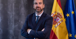 The Government appoints Álvaro López Barceló as the new General Director of the Treasury and Financial Policy