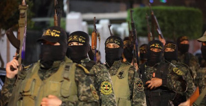 Islamic Jihad confirms death of leader in southern Gaza