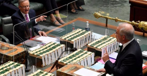 Australia to investigate ex-PM Morrison's secret appointment to five ministries
