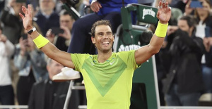 Nadal, to reconquer New York and number one