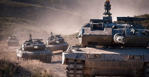Spain rules out sending its 'Leopards' to Ukraine, but is considering donating armored transport vehicles