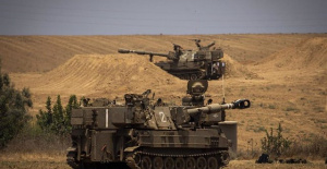 Egypt delivers first ceasefire proposal to Israel and Islamic Jihad