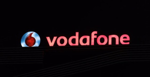Vodafone will adjust its rates to the average CPI starting in January