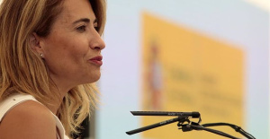 Raquel Sánchez affirms that the fuel bonus "could be extended" beyond December 31