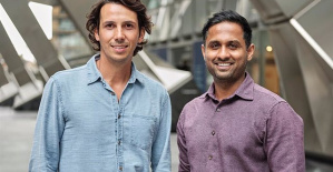 Velaris raises 4.7 million in a seed round led by Octopus Ventures