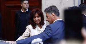 PSOE and Podemos condemn the attempted assassination of Argentine Vice President Cristina Fernández