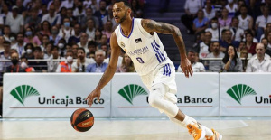 Adam Hanga, out due to injury for the start of the Real Madrid season