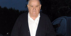 Amancio Ortega buys a second logistics asset in the United States for almost 150 million