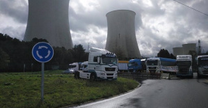 The Government authorizes the gradual closure of the As Pontes thermal plant