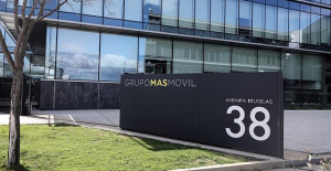 MásMóvil sells a fiber optic network in 1,000 towns to Macquarie for around 200 million