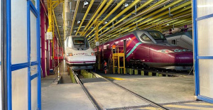 The CNMC develops the system to supervise the prices that new operators will pay to Adif and Renfe