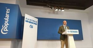 The PP believes that the EU "amends the entirety" of Sánchez's energy tax and will support it if it is like the one in Brussels