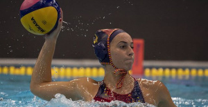Spain will defend the crown in the European Women's Water Polo