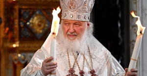 The Russian Orthodox Church maintains...