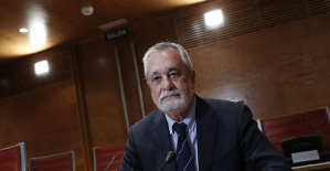 TS says that Griñán was "aware of the illegality" of the ERE and highlights his "passivity" in the face of "waste"