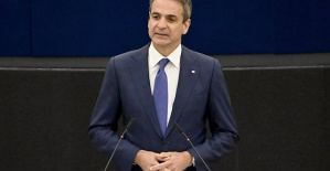 Greek PM accuses Turkey of 'bullying'