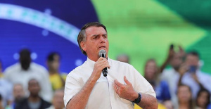 Brazil confirms that Bolsonaro will attend Isabel II's funeral