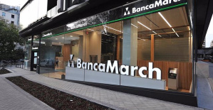 Banca March, the only Spanish bank among the best companies to work for in Europe