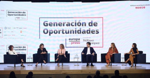 Attracting talent and sustainability, keys to business innovation for Aena, Redeia, Ikea and Endesa