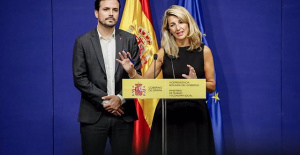 Díaz and Garzón meet tomorrow with distribution and consumers to address the price of basic foods