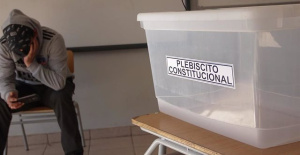 Voting begins in the referendum of the new constitution in Chile